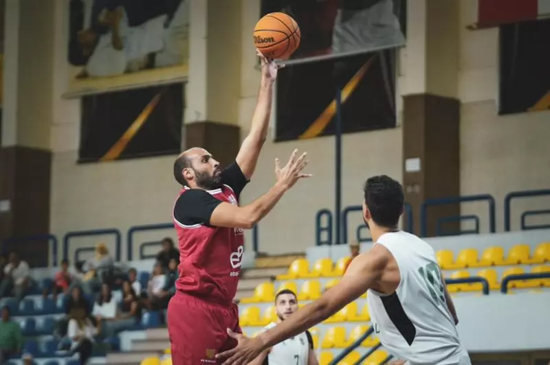 اتحاد السلة يكشف النقاب عن نظام دوري المرتبط والسوبر الجديد