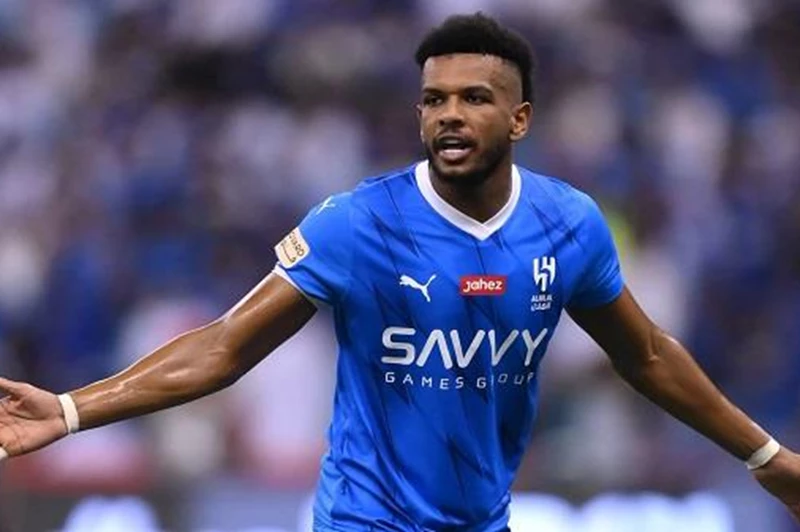 اتحاد جدة يتطلع إلى رد الهلال بشأن عرض البليهي المتوقع