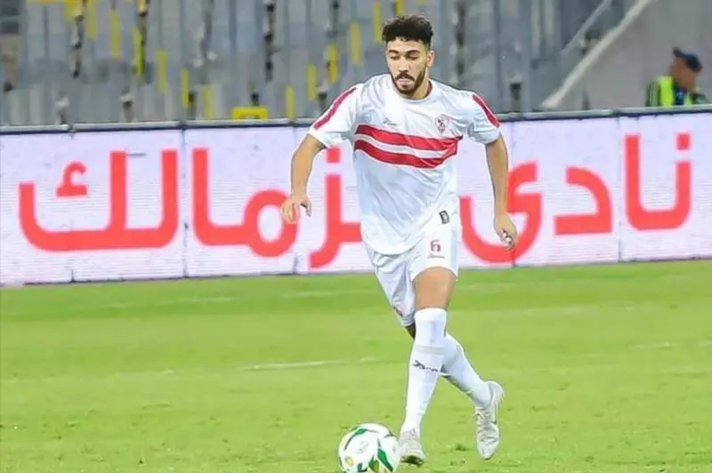 اتفاق البنك الأهلي والزمالك: صفقة انضمام الزناري تتجسد في الأفق