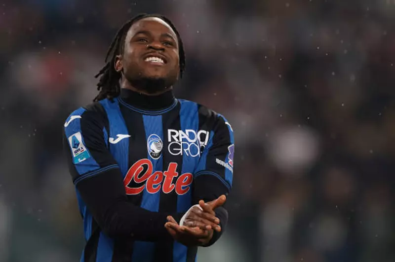 اختفاء لوكمان في أتالانتا: لغز محير يثير الجدل