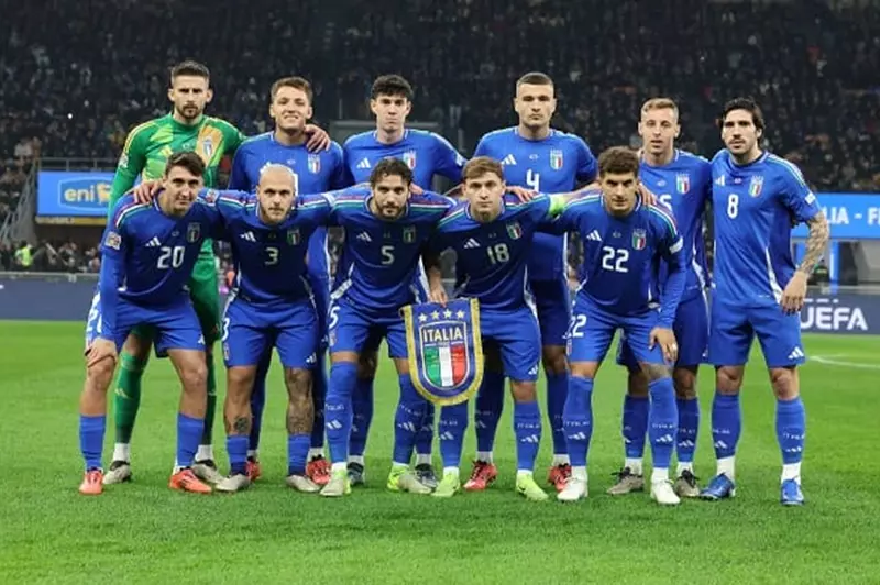 استدعاء ليوني الأول: تحليل قائمة منتخب إيطاليا لتوقف سبتمبر