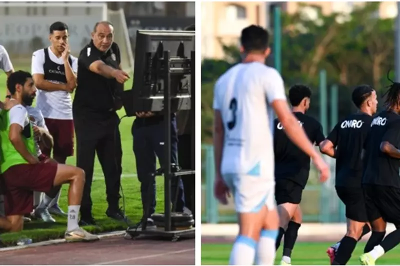 استراتيجيات الزمالك الفعّالة في افتتاح الدوري وبداية قوية لموسم 2023-2024