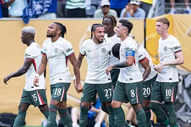 استراتيجيات الفوز: تحليل تشكيل مباراة تشيلسي ضد وست هام