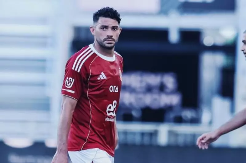 استراتيجيات لتعويض غياب ياسر إبراهيم وتأثيره على الفريق