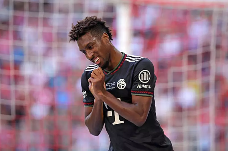 استراتيجية النصر لتعزيز صفوفه بضم كومان من بايرن ميونخ