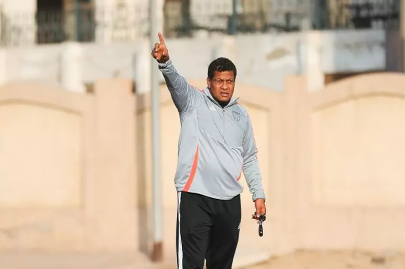 استراتيجية علاء عبد العال في مواجهة الأهلي: 11 صفقة جديدة تتحدى التوقعات