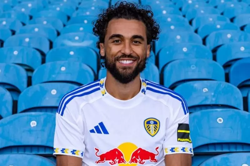 استراتيجية ليدز للتعزيز الهجومي: كالفيرت لوين كبديل لبامفورد