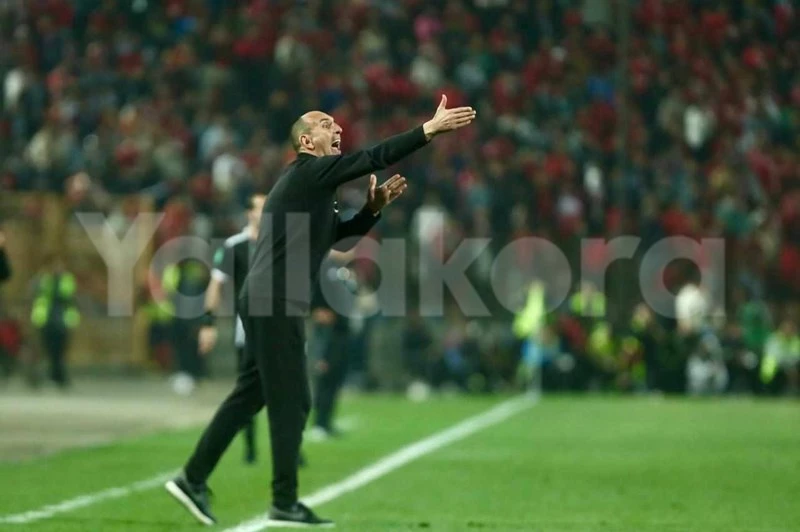 استراتيجية يورشيتش في مواجهة الأهلي: تركيز على وسط الملعب ومراكز مفصلية