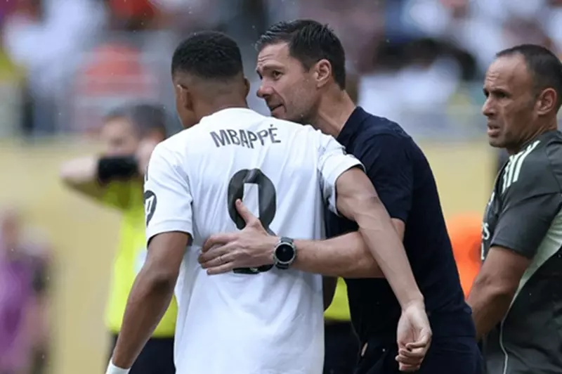 استعادة الروح الكروية: كيف أطلقت قاعدة ألونسو النسخة المرعبة لمبابي في ريال مدريد