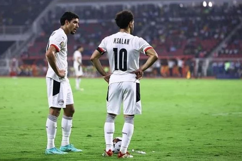 استعداد منتخب مصر لتصفيات المونديال: موعد انضمام صلاح ومرموش