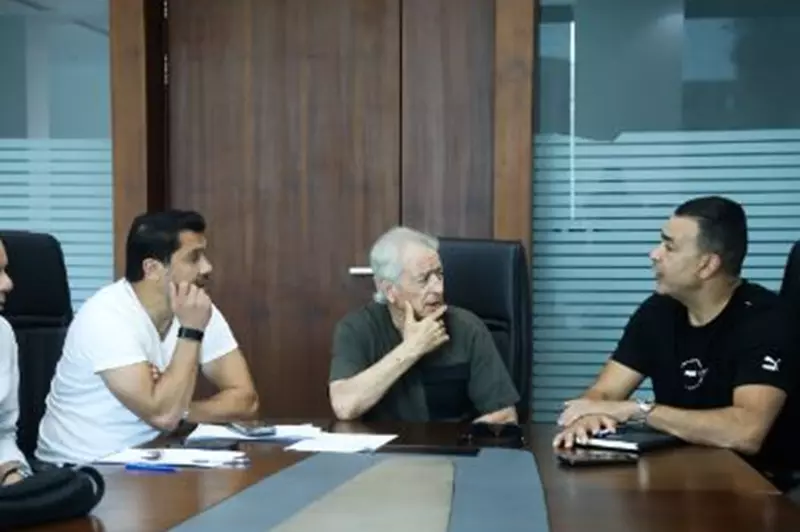 استعدادات منتخب مصر لكأس العرب: آفاق وتحديات اللجنة الفنية