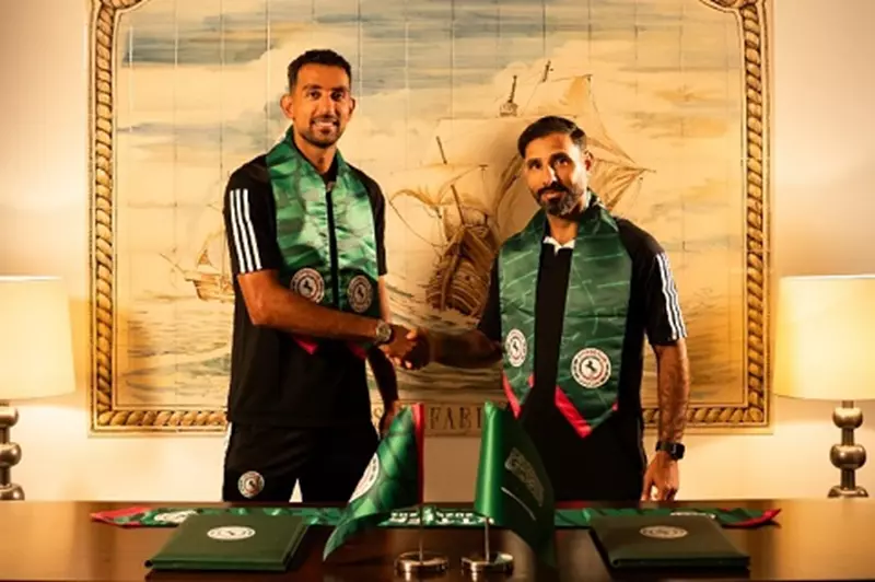 استعدادات نادي الاتفاق للموسم الجديد بعد عودة كوكا