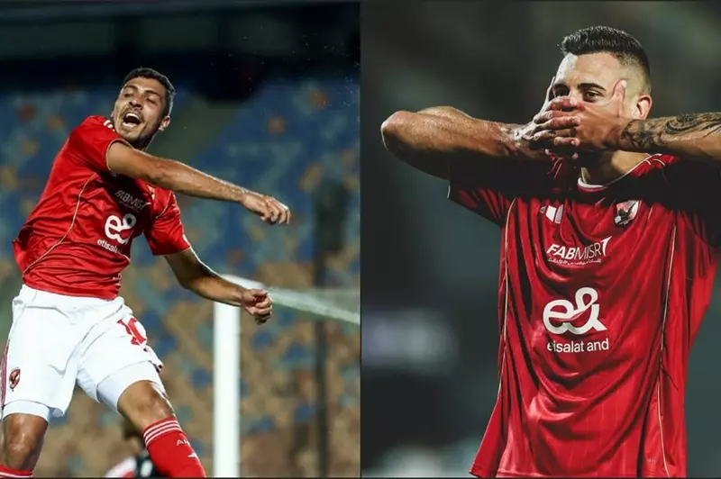 استفادة مزدوجة من حيلة ريبيرو في الأهلي: تحليل شريف وجراديشار