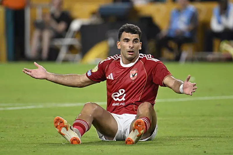 الأبعاد المالية لشكوى مستحقات زيزو في نادي الزمالك الجيري