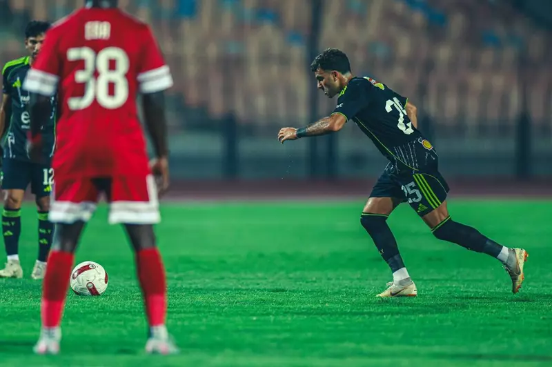 الأداء المتميز لزيزو: خمس لحظات تهديفية في الجولة الافتتاحية للدوري منذ 2021-2022