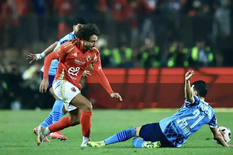 الأهلي وبيراميدز: صراع للوصول إلى الفوز بعد غياب طويل