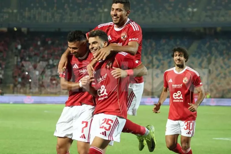 الأهلي ينافس غزل المحلة وليفربول يلتقي نيوكاسل في مباريات اليوم