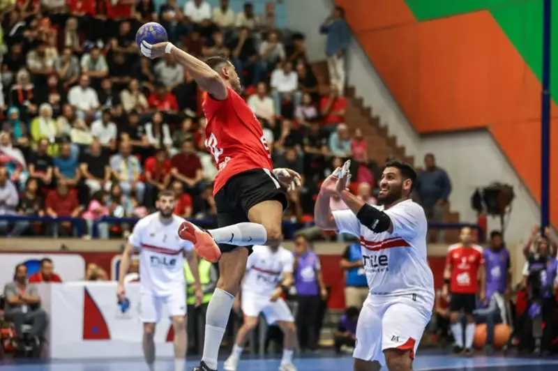 الاتحاد الدولي للميني لكرة اليد يحدد موعد وتصنيف قرعة كأس العالم للأندية 2025 بمشاركة الأهلي والزمالك