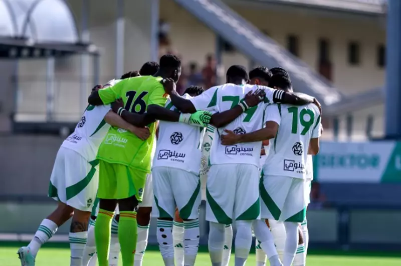 الاتحاد السعودي يوضح موقفه من قرار لجنة الاستئناف بخصوص قضايا الطعن