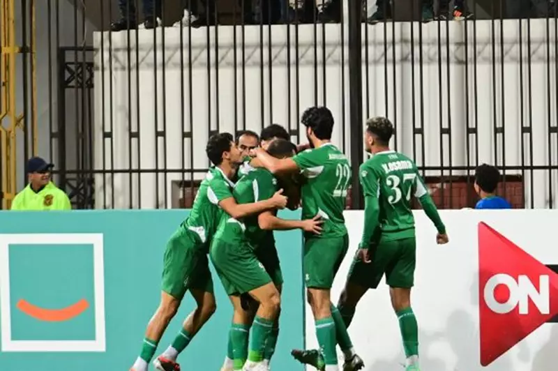 الاتحاد السكندري يؤكد استمرارية أحمد سامي وتحسن النتائج قريباً