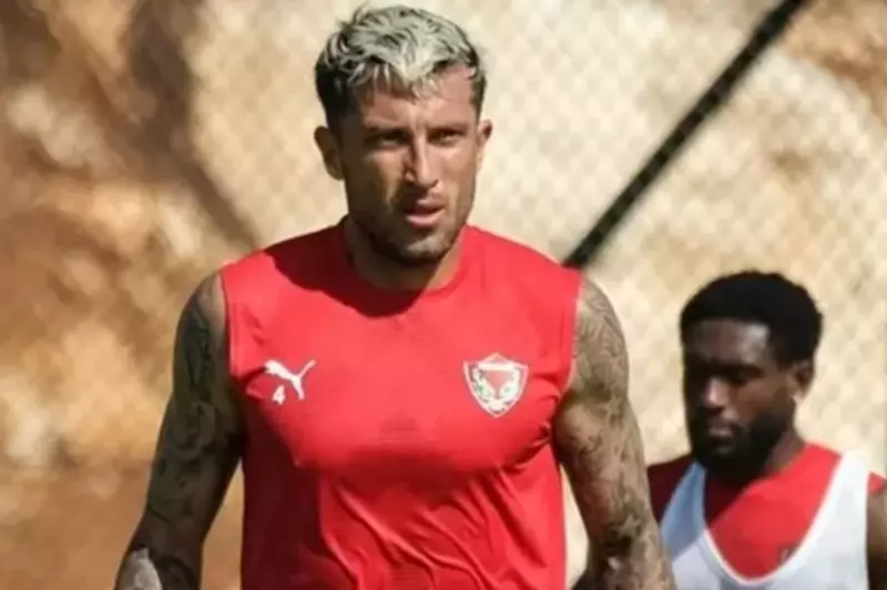 الاتفاق السعودي يوقع مع كالفو لتعزيز صفوفه في الدوري الممتاز