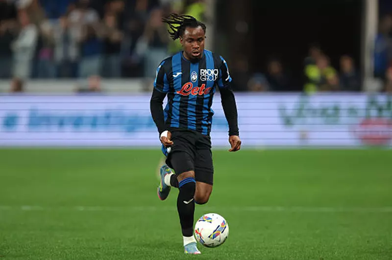 الاتفاق يقترب: إنتر يعدل عرضه لضم لوكمان من أتالانتا