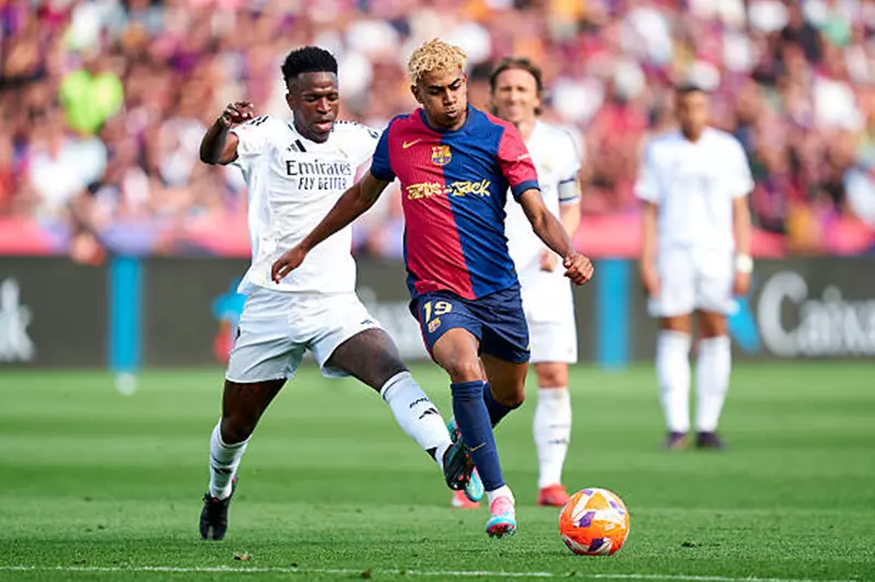 البداية القوية في دوري أبطال أوروبا: مواعيد مواجهات ريال مدريد وبرشلونة ضد مارسيليا ونيوكاسل