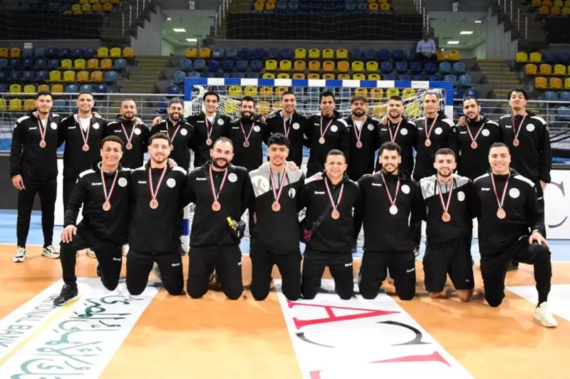 البطولة العربية للأندية لكرة اليد: مشاركة فريق مصري ومنافساته المثيرة