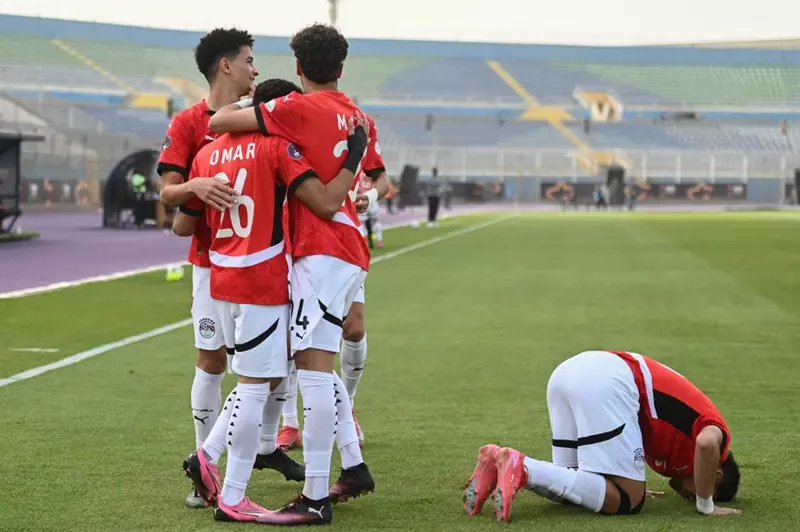 التحضير النهائي لمونديال الشباب: مصر تواجه المغرب في مواجهة حاسمة