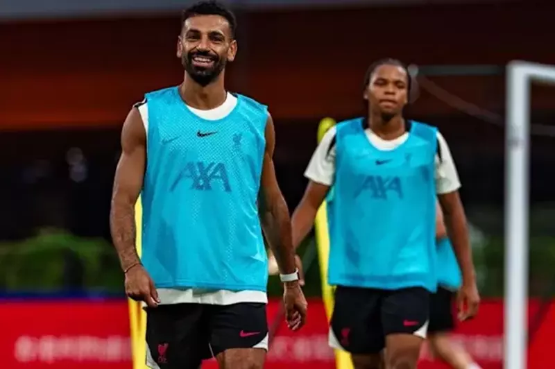 التحليل الاستراتيجي لأداء صلاح ونجوم نيوكاسل: اختلاف السيناريو وتأثيره على النتائج