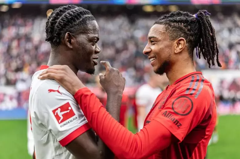 التحليل الشامل لافتتاح الدوري الألماني: بايرن ميونخ مقابل لايبزيج وآفاق الصفقات الجديدة