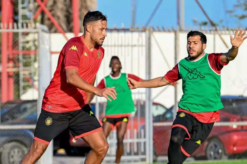 التحليل الشامل لقرار استبعاد يوسف بلايلي من افتتاح الدوري التونسي