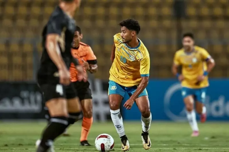 التعادل السلبي بين الإسماعيلي والاتحاد في الدوري المصري الممتاز