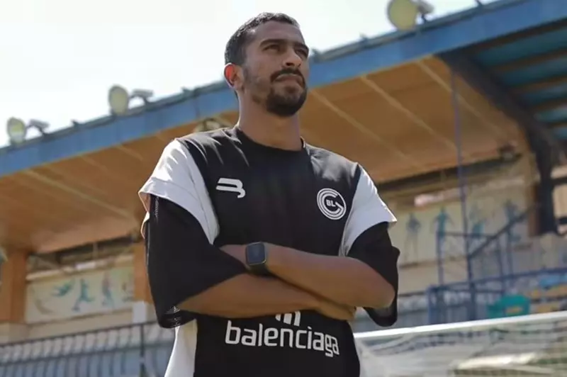 التعاقدات الجديدة: إسلام عبد النعيم ينضم إلى كهرباء الإسماعيلية