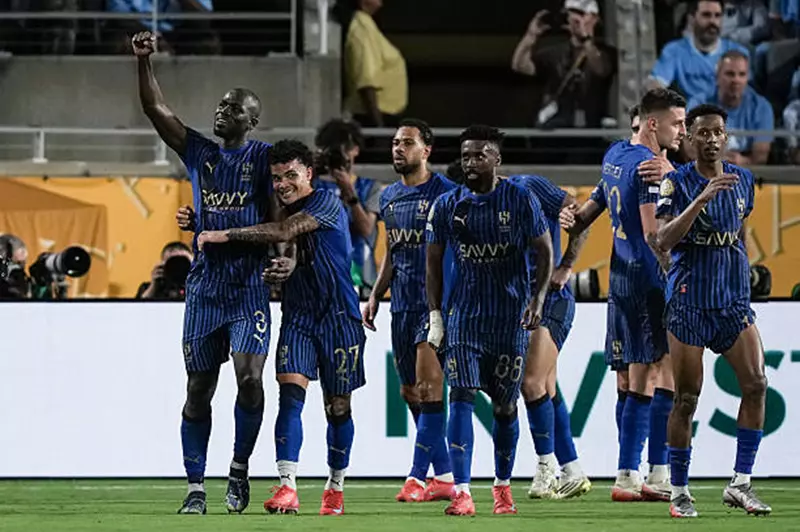 التعديلات الجديدة في اللائحة بعد انسحاب الهلال وتأثيرها على الاتحاد السعودي