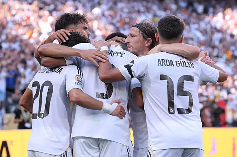 التغييرات في كرة القدم الأوروبية: تأثيرها على الأندية واللاعبين