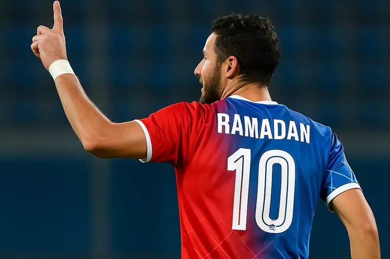 التفاصيل المالية والتحولات: صفقة رمضان من الأهلي إلى بيراميدز揭秘