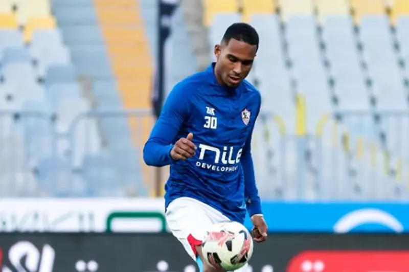 الجزيري يغيب عن حسابات فيريرا: تحليل الأسباب والعوامل المؤثرة