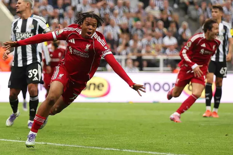 الجولة الثانية من بريميرليج: سابقة مزدوجة تبرز نجوم الموسم