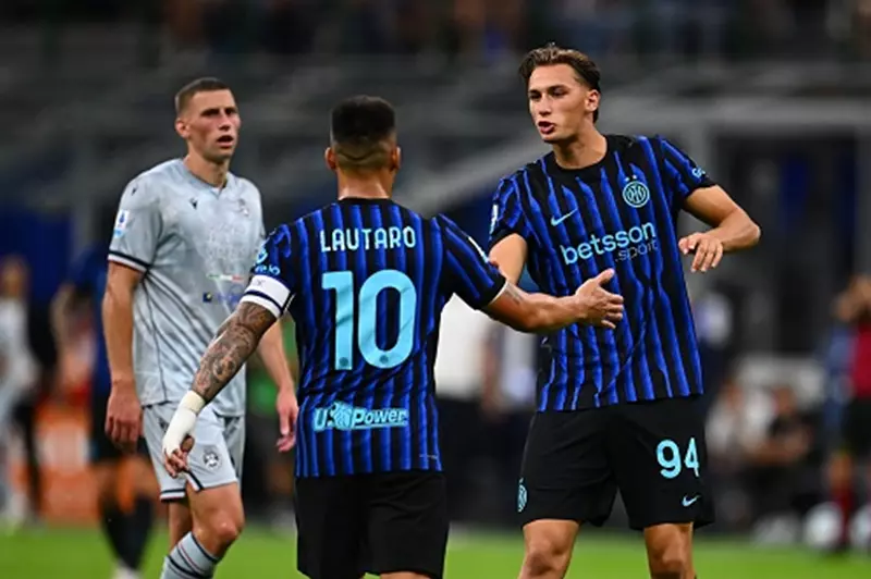 الدوري الإيطالي: يوفنتوس يتفوق على جنوى وإنتر يواجه انتكاسة أمام أودينيزي