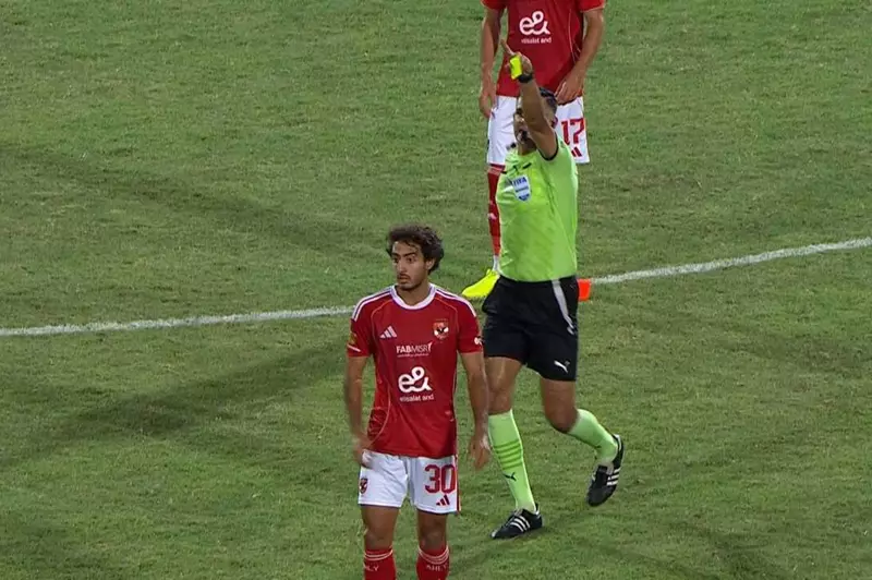 الدوري المصري: قرارات صارمة بعد 14 حالة إيقاف وغرامات ضخمة