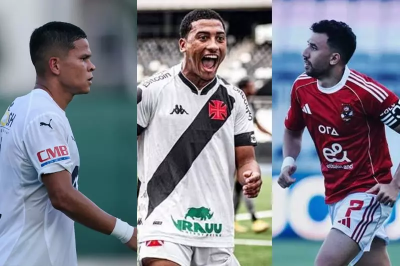 الزمالك يتألق في الميركاتو الصيفي: أغلى الصفقات وأبرز التحديات