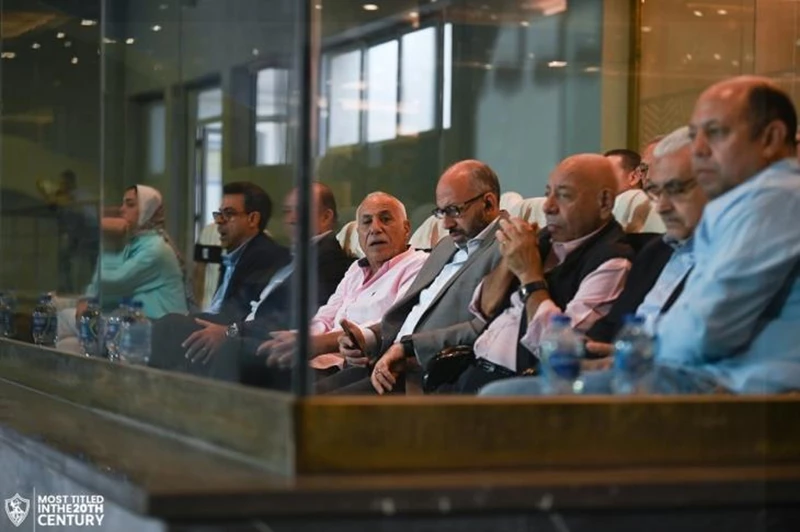 الزمالك يتخذ إجراءات قانونية ضد مرتضى منصور رغم الأزمة الحالية