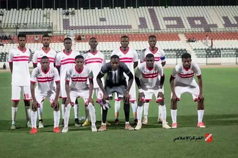 الزمالك يتطلع للتأهل: مباراة حب واحترام أمام بطل الصومال