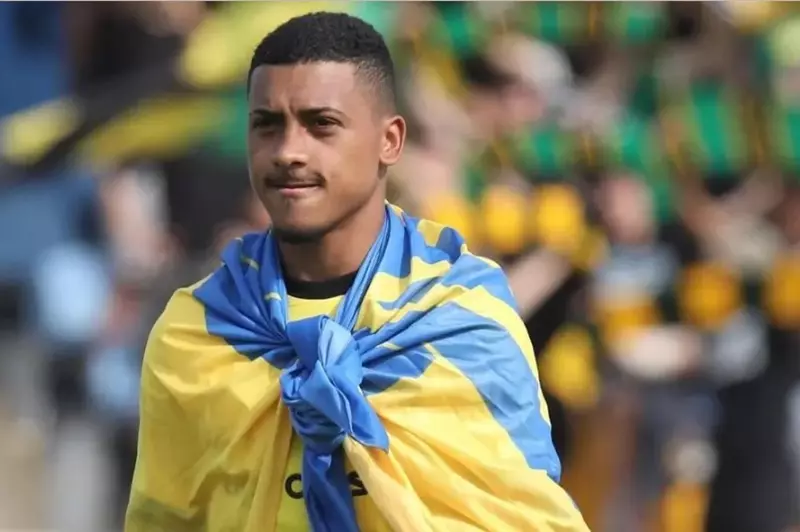 الزمالك يعلن رسمياً عن توقيع البرازيلي خوان ألفينا في الصفقة العاشرة