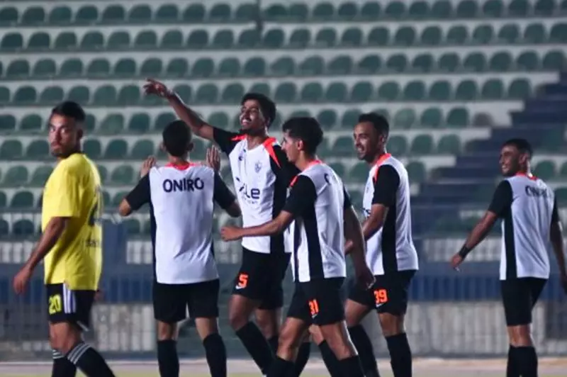 الزمالك يعلن موعد التصفيات النهائية لاختبارات البراعم