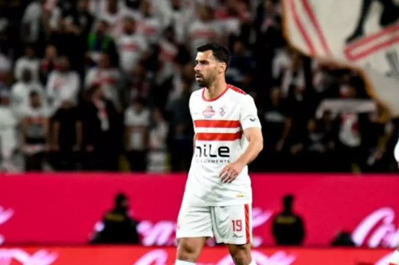 السعيد يكشف تفاصيل اعتزاله ومفاوضاته المستقبلية مع الزمالك