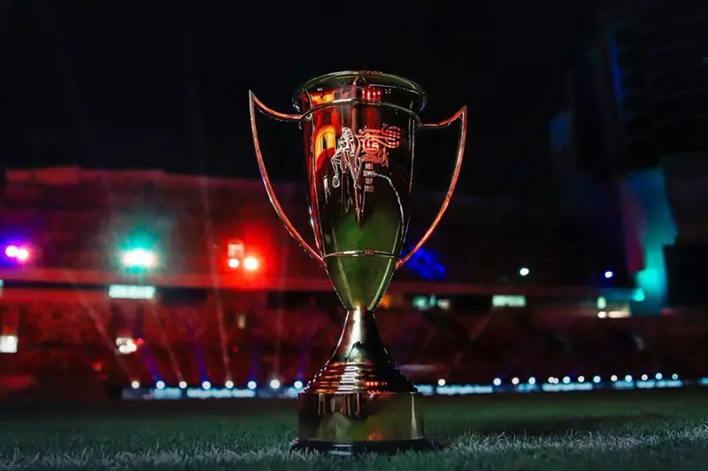 السوبر المصري: تفاصيل موعد المباراة المرتقبة ورؤية الأندية المشاركة