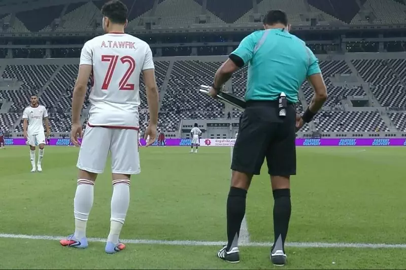 الشمال يحقق انتصاراً مثيراً على الأهلي في افتتاح الدوري القطري