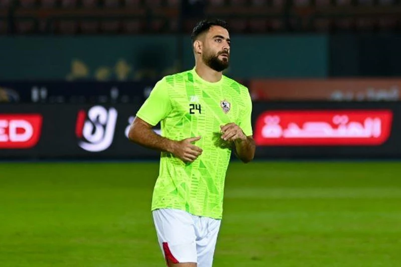 الصفاقسي يعلن التعاقد مع المثلوثي لمدة موسمين في ليل كورة